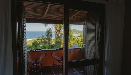 Superior Suite with Sea View