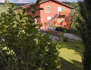 One-Bedroom Apartment (2 Adults)