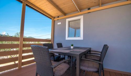 Two-Bedroom Holiday Home