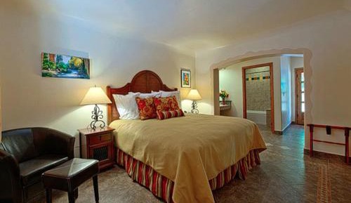 King Room with Pool View