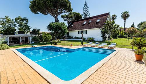 Six-Bedroom House