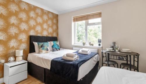 Family Double Room