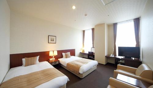 Large Twin Room