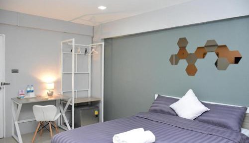 Superior Queen Room