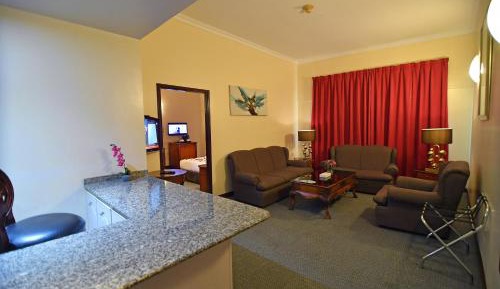 Executive Suite