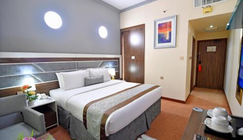 Standard  Room
