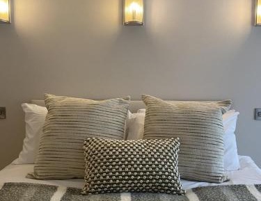 King Room with Mountain View