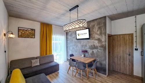 Quadruple Room with Terrace