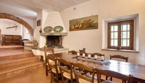 Four-Bedroom Holiday Home