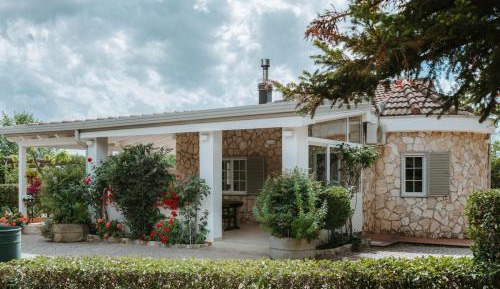 Two-Bedroom Townhouse