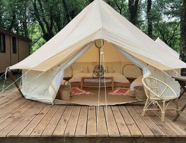 Tent
