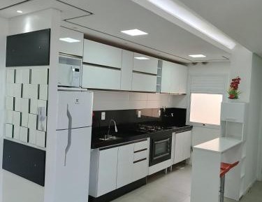 Two-Room Apartment