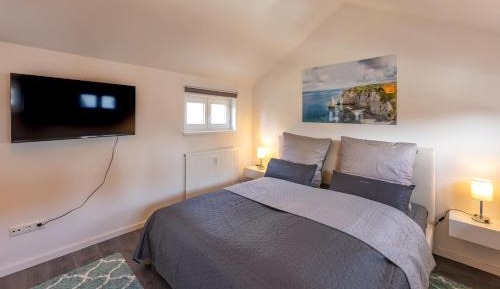 Duplex Apartment