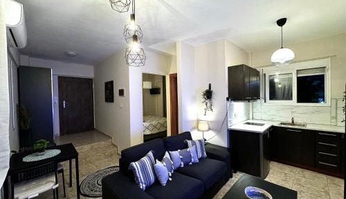Deluxe Suite with Sea View