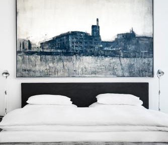 Apartment (4 Adults)