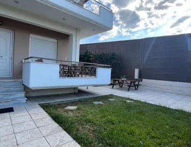 Apartment - Ground Floor