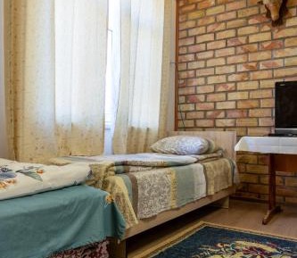 Superior Triple Room with Sea View