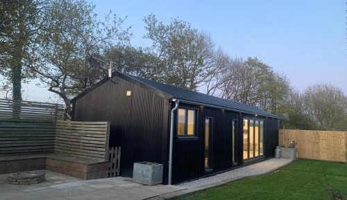 One-Bedroom Chalet
