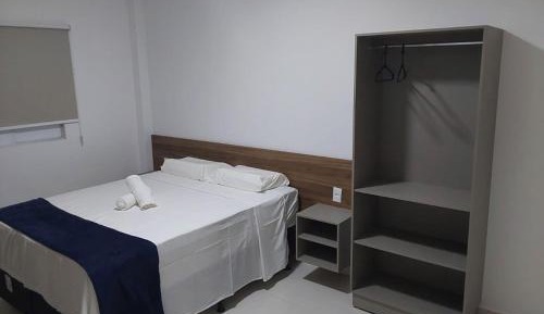 Double or Twin Room with Private Bathroom