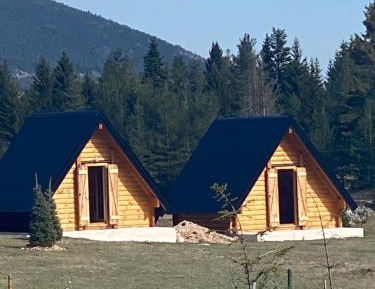 One-Bedroom Chalet
