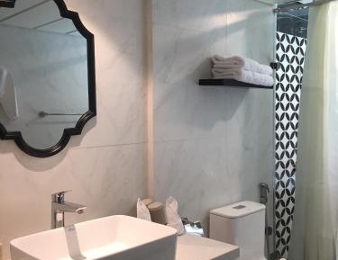 Small Double Room