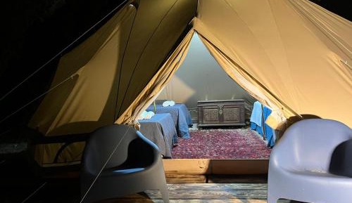 Tent
