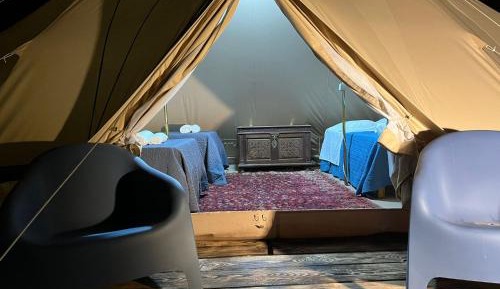 Tent