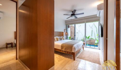 Suite with Private Pool