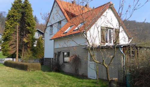 Maisonette