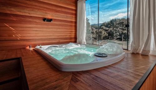 Superior Chalet