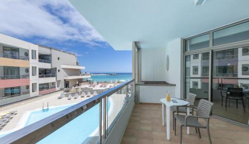 Junior Suite with Sea View