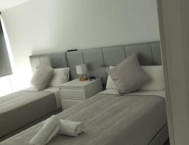 Junior Suite with Sea View