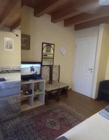Classic Quadruple Room