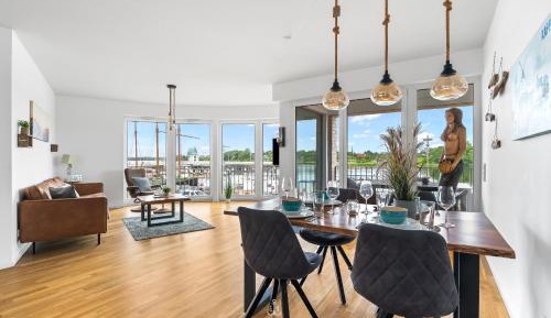 Apartment with Sea View