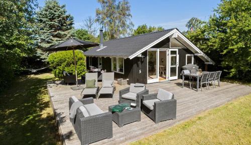 Two-Bedroom Holiday Home