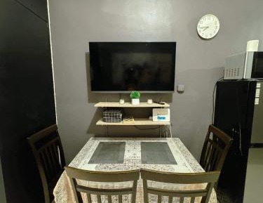 Double Room with Extra Bed