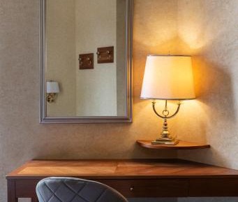 Small Single Room