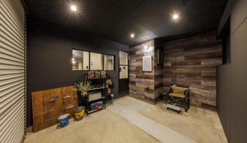Standard Villa