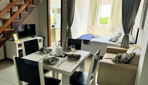 Apartment - Split Level