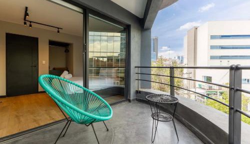 Premium Apartment, 2 Bedrooms, Terrace