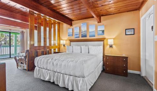 Suite with Sea View