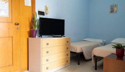 One-Bedroom Apartment (3 Adults)