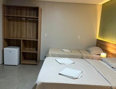 Superior Quadruple Room
