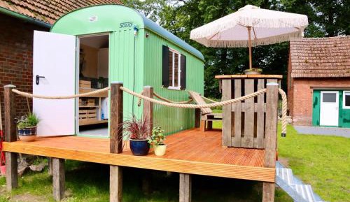 Mobile Home