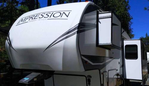 Caravan