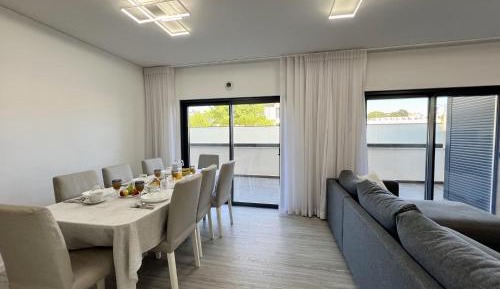 Apartment - Ground Floor