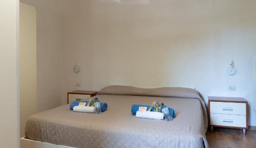 Basic Triple Room