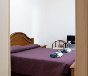 Basic Triple Room