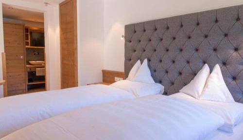 Family Junior Suite