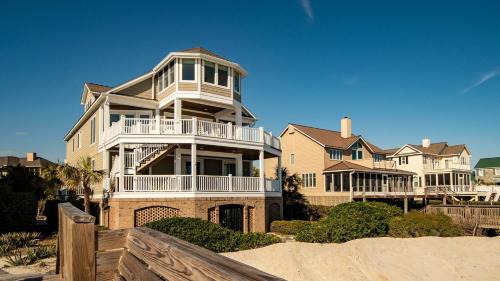 Six-Bedroom House